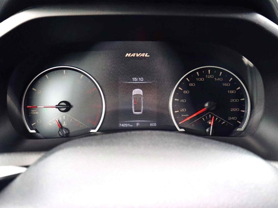 Haval Jolion I Екатеринбург  - изображение 9