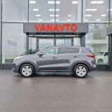 Kia Sportage IV Рестайлинг Азнакаево  - изображение 24