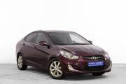 Hyundai Solaris I Барнаул  - изображение 27