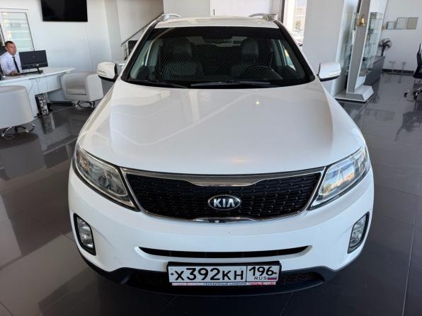 Kia Sorento II Рестайлинг с пробегом 2020 года, цена 2 435 000 рублей, 166480 км, внедорожник, Автокод Объявления