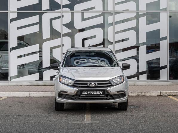 Lada (ВАЗ) Granta I Рестайлинг с пробегом 2020 года, цена 760 000 рублей, 38194 км, лифтбек, Автокод Объявления