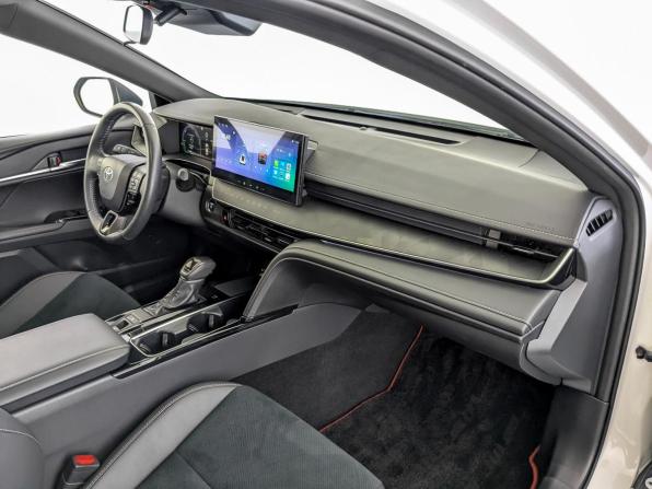 Toyota Camry IX (XV80) China Market с пробегом 2024 года, цена 3 945 000 рублей, 28000 км, седан, Автокод Объявления