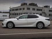 Toyota Camry VIII (XV70) Рестайлинг Москва  - изображение 26