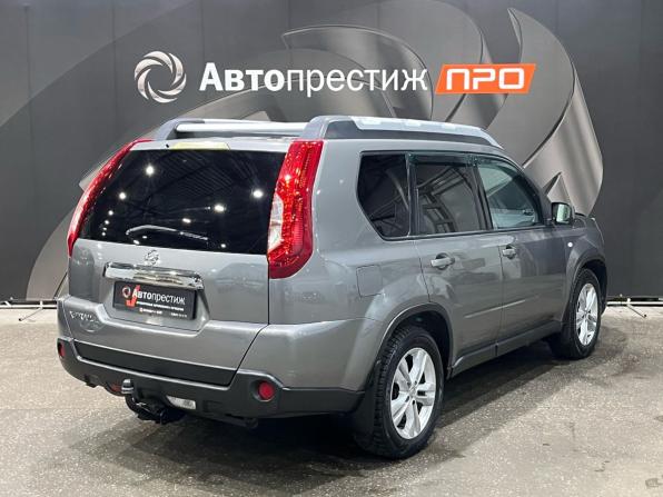 Nissan X-Trail II Рестайлинг с пробегом 2013 года, цена 1 375 000 рублей, 207919 км, внедорожник, Автокод Объявления