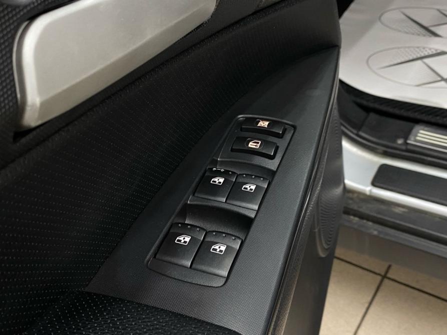SsangYong Kyron I Рестайлинг Энгельс  - изображение 26