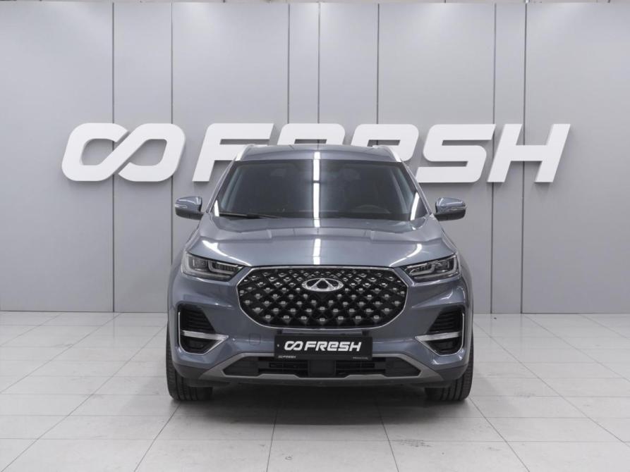 Chery Tiggo 8 Pro I Ростов-на-Дону  - изображение 3