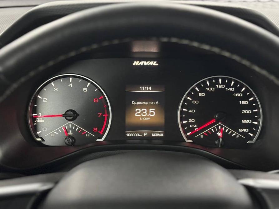 Haval Jolion I Санкт-Петербург  - изображение 14
