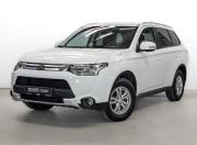 Mitsubishi Outlander III Рестайлинг Санкт-Петербург  - изображение 27