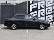 Hyundai Accent II Краснодар  - изображение 20