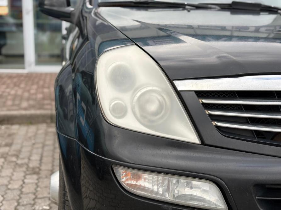SsangYong Rexton I Череповец  - изображение 4