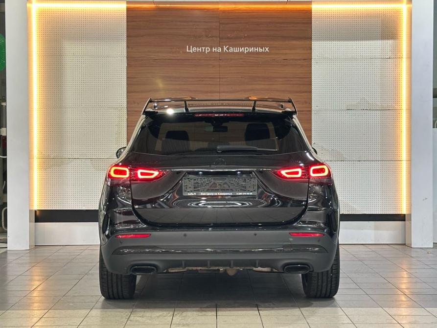 Mercedes-Benz GLA II (H247) Челябинск  - изображение 5