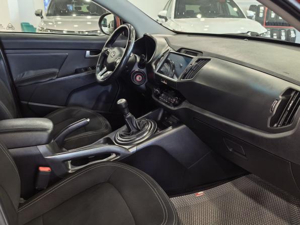 Kia Sportage III с пробегом 2011 года, цена 1 049 000 рублей, 224000 км, внедорожник, Автокод Объявления