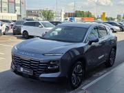 JETOUR DASHING I Санкт-Петербург  - изображение 27