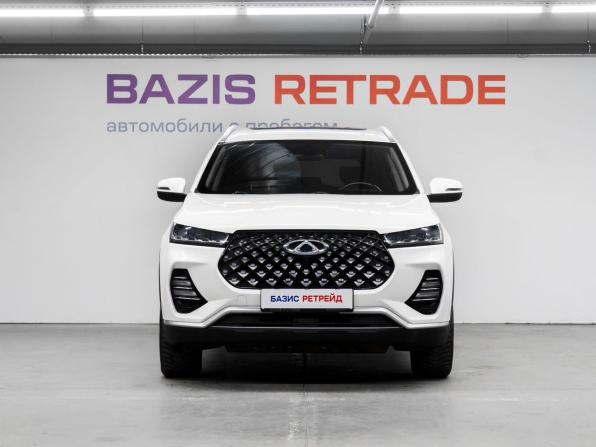 Chery Tiggo 7 Pro I с пробегом 2020 года, цена 1 599 000 рублей, 150948 км, внедорожник, Автокод Объявления