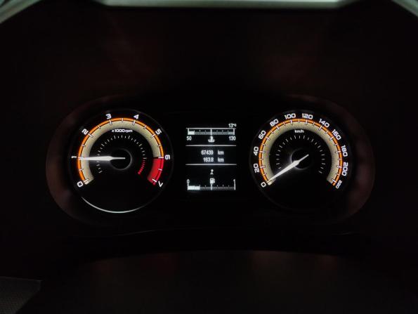 Lada (ВАЗ) Vesta I Рестайлинг (NG) с пробегом 2024 года, цена 1 127 000 рублей, 67439 км, седан, Автокод Объявления