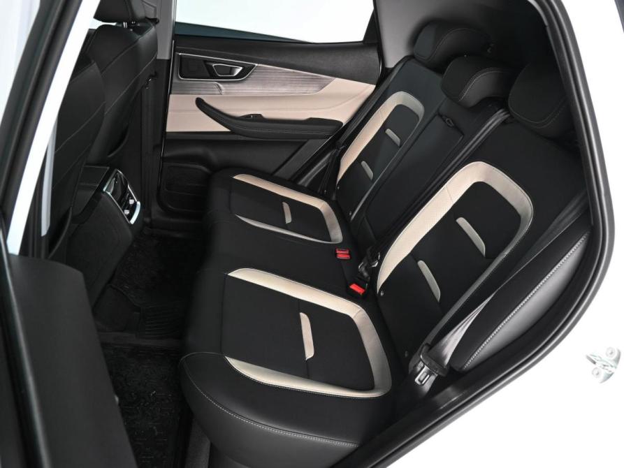 Chery Tiggo 4 Pro I Рестайлинг Ростов-на-Дону  - изображение 9
