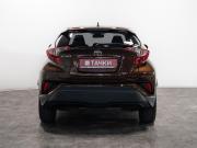 Toyota C-HR I Чита  - изображение 23