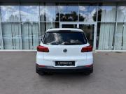 Volkswagen Tiguan I Рестайлинг Воронеж  - изображение 18