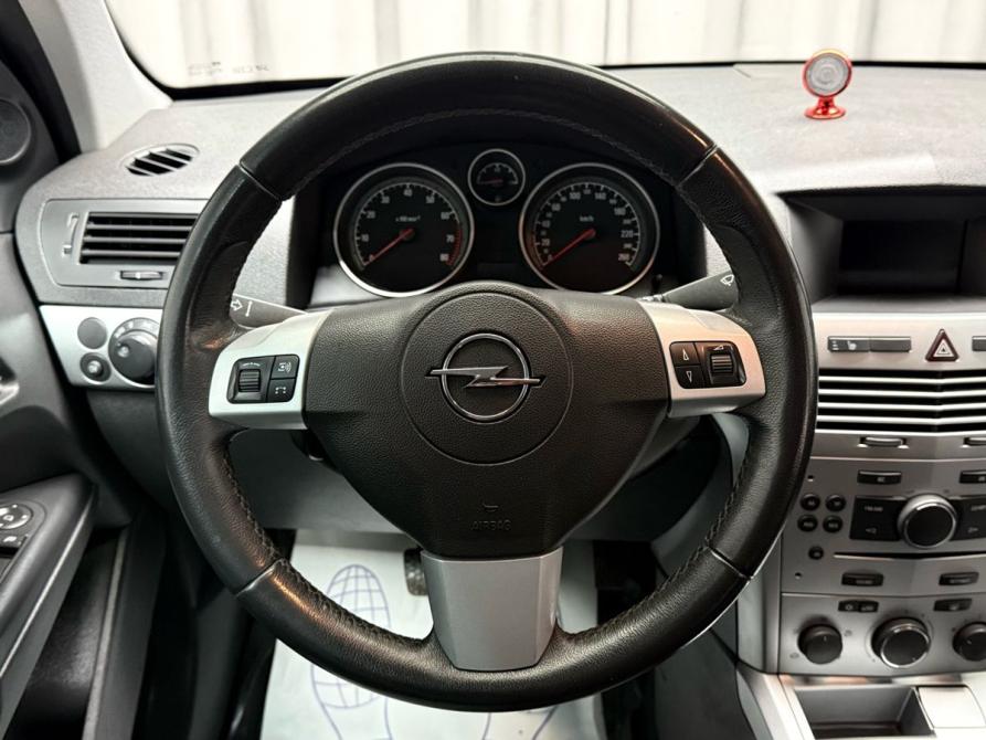 Opel Astra H Рестайлинг Ижевск  - изображение 18