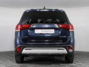 Mitsubishi Outlander III Рестайлинг 3 Химки  - изображение 19