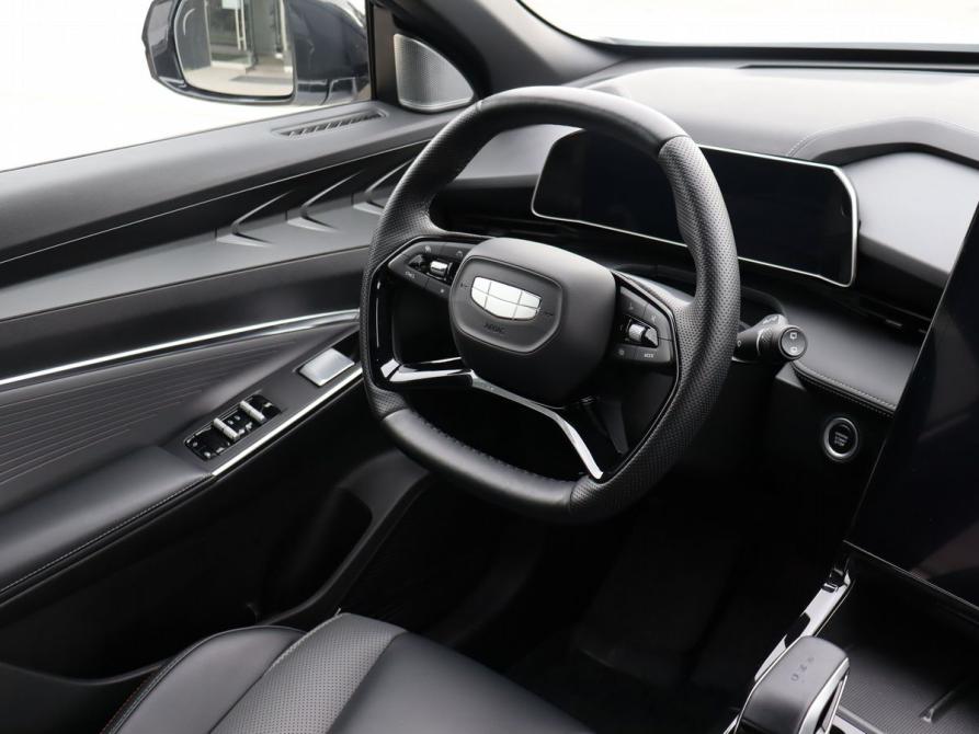 Geely Cityray Самара  - изображение 12