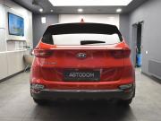 Kia Sportage IV Рестайлинг Москва  - изображение 37