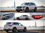 Mercedes-Benz GLC I (X253) Санкт-Петербург  - изображение 22