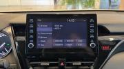 Toyota Camry VIII (XV70) Рестайлинг Санкт-Петербург  - изображение 34