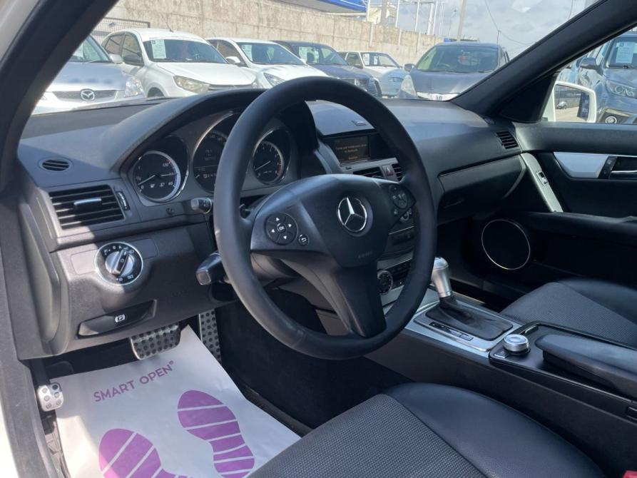 Mercedes-Benz C-Класс III (W204) Краснодар  - изображение 10