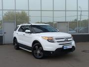 Ford Explorer V Москва  - изображение 35