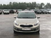 Kia Ceed II Пермь  - изображение 10