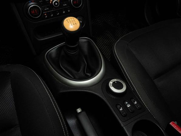 Nissan Qashqai I Рестайлинг с пробегом 2012 года, цена 1 098 000 рублей, 184000 км, внедорожник, Автокод Объявления