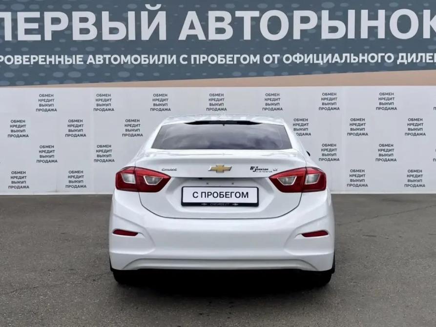 Chevrolet Cruze II Краснодар  - изображение 6