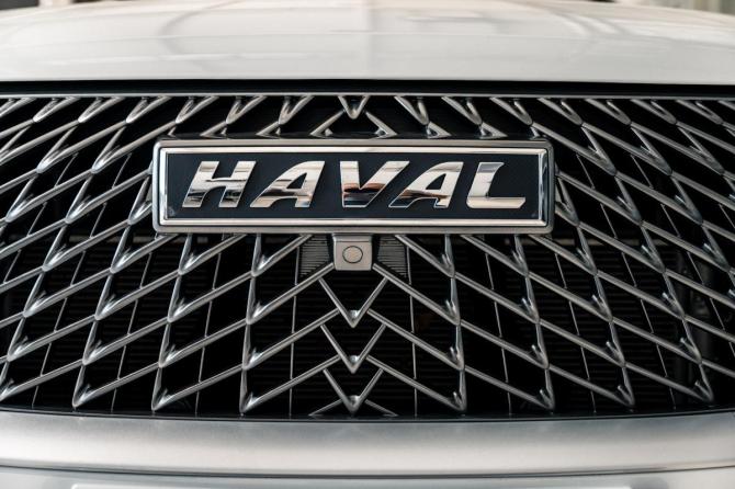 Haval M6 II с пробегом 2024 года, цена 1 989 000 рублей, 4968 км, внедорожник, Автокод Объявления