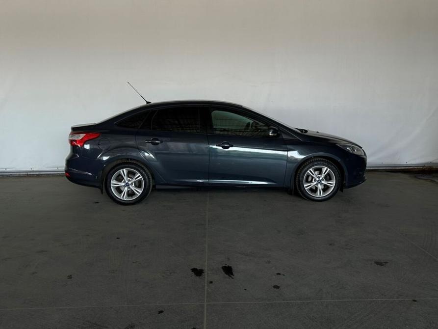 Ford Focus III Москва  - изображение 8