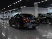 BMW 5 серии VII (G30/G31/G38) Рестайлинг Москва  - изображение 40