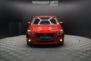 Mazda 3 III (BM) Крым  - изображение 35