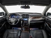Toyota Camry VII (XV50) Рестайлинг Иркутск  - изображение 32