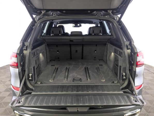 BMW X5 IV (G05/G18) с пробегом 2021 года, цена 8 250 000 рублей, 51024 км, внедорожник, Автокод Объявления