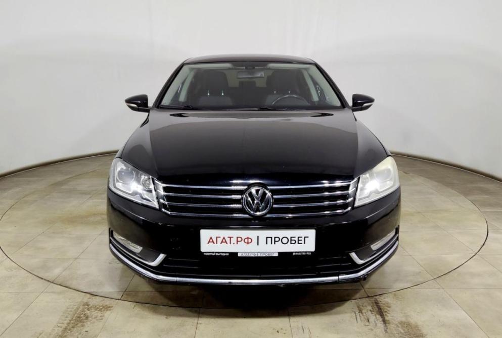 Volkswagen Passat B7 Волгоград  - изображение 2