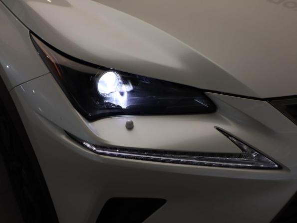 Lexus NX I Рестайлинг с пробегом 2017 года, цена 3 250 000 рублей, 90211 км, внедорожник, Автокод Объявления