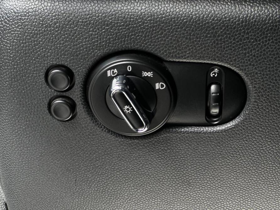 Mini Cabrio III Санкт-Петербург  - изображение 17