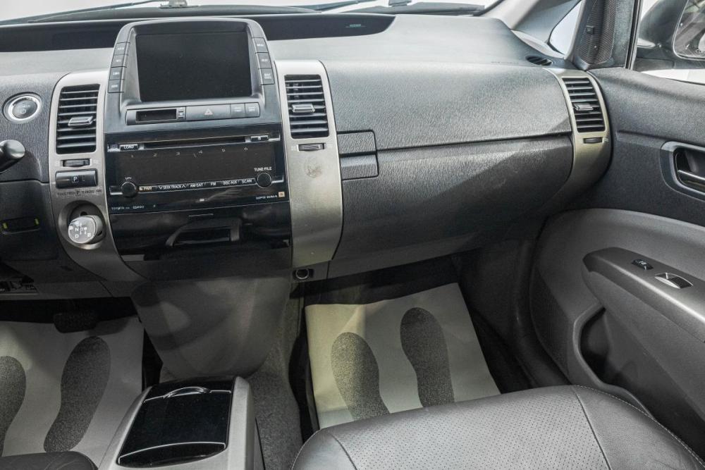 Toyota Prius II Рестайлинг (XW20) Барнаул  - изображение 19