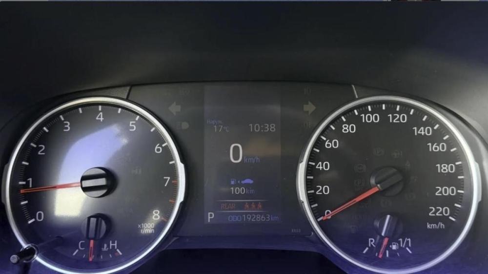 Toyota RAV4 V (XA50) Ставрополь  - изображение 17