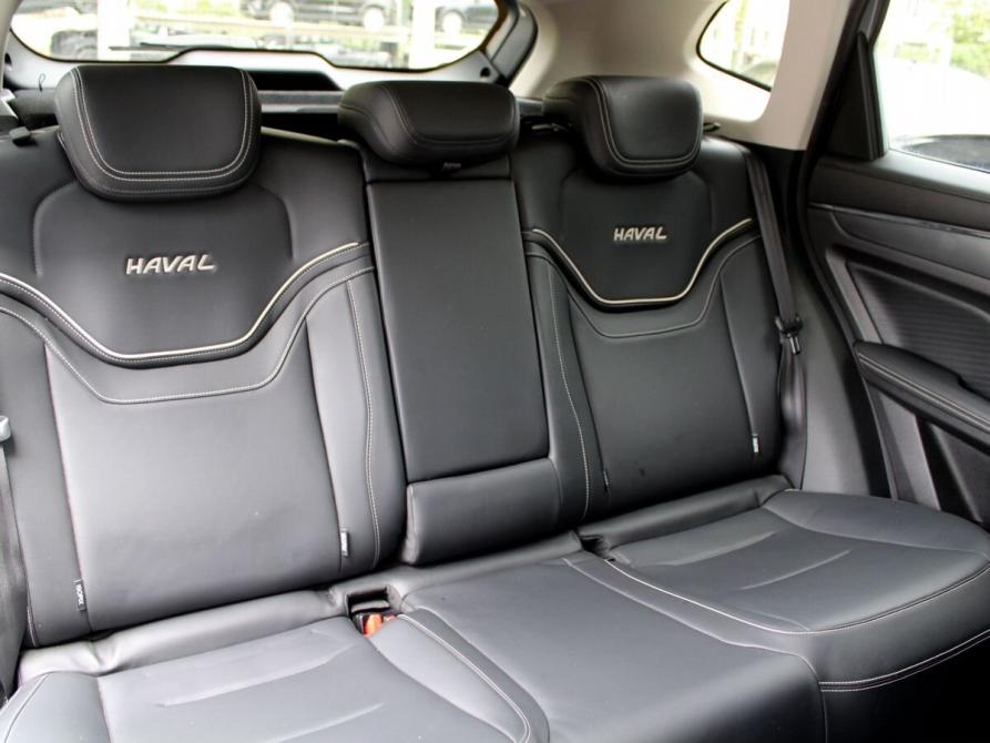 Haval Jolion I Самара  - изображение 10