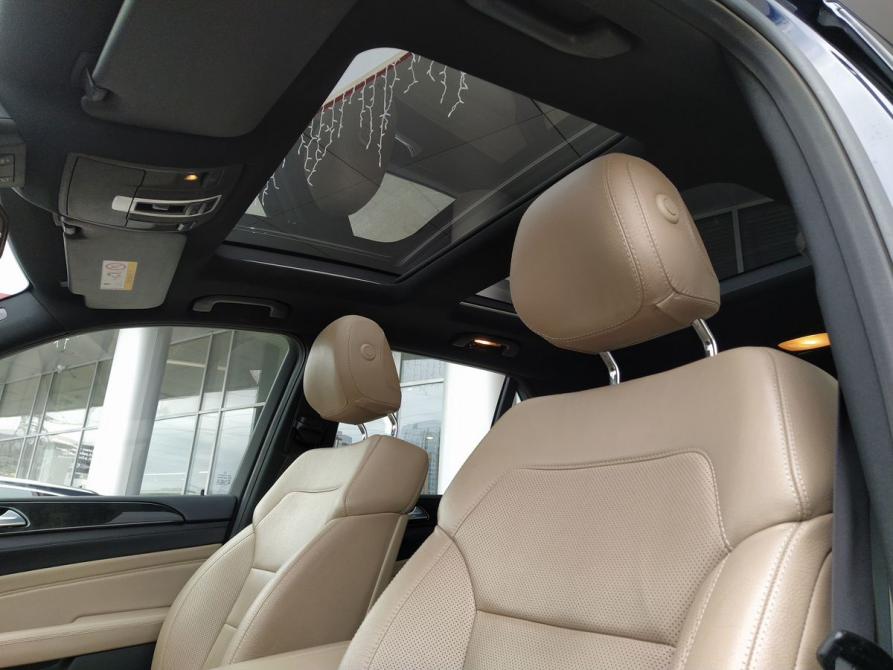 Mercedes-Benz M-Класс III (W166) Екатеринбург  - изображение 17