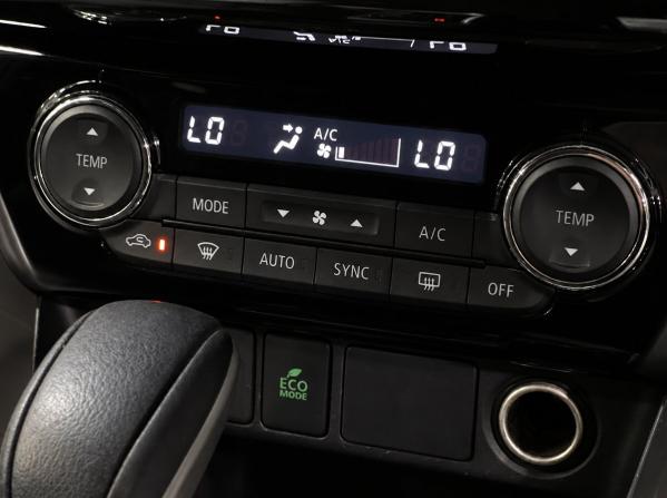 Mitsubishi Eclipse Cross I с пробегом 2018 года, цена 1 890 000 рублей, 90000 км, внедорожник, Автокод Объявления