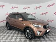 Hyundai Creta I Псков  - изображение 27
