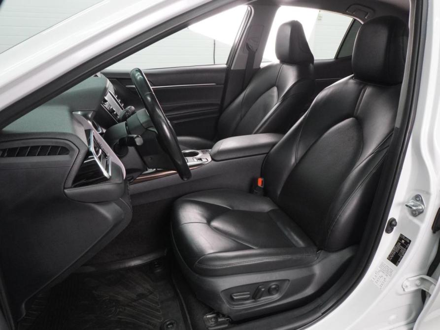 Toyota Camry VIII (XV70) Воронеж  - изображение 10