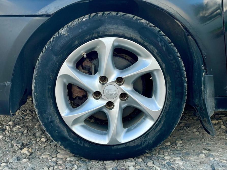 Geely Emgrand EC7 Вологда  - изображение 9